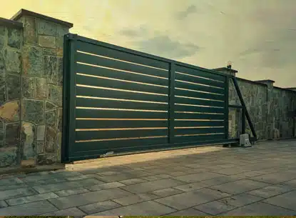 Gate Automation in Las Vegas