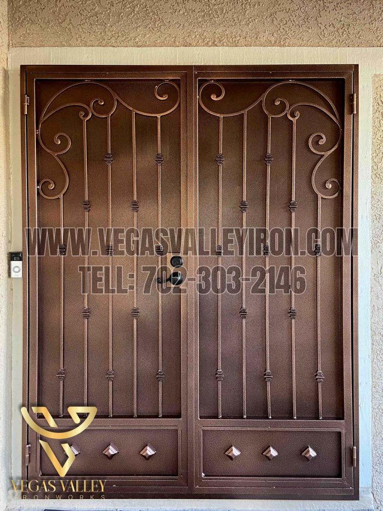 Security Doors