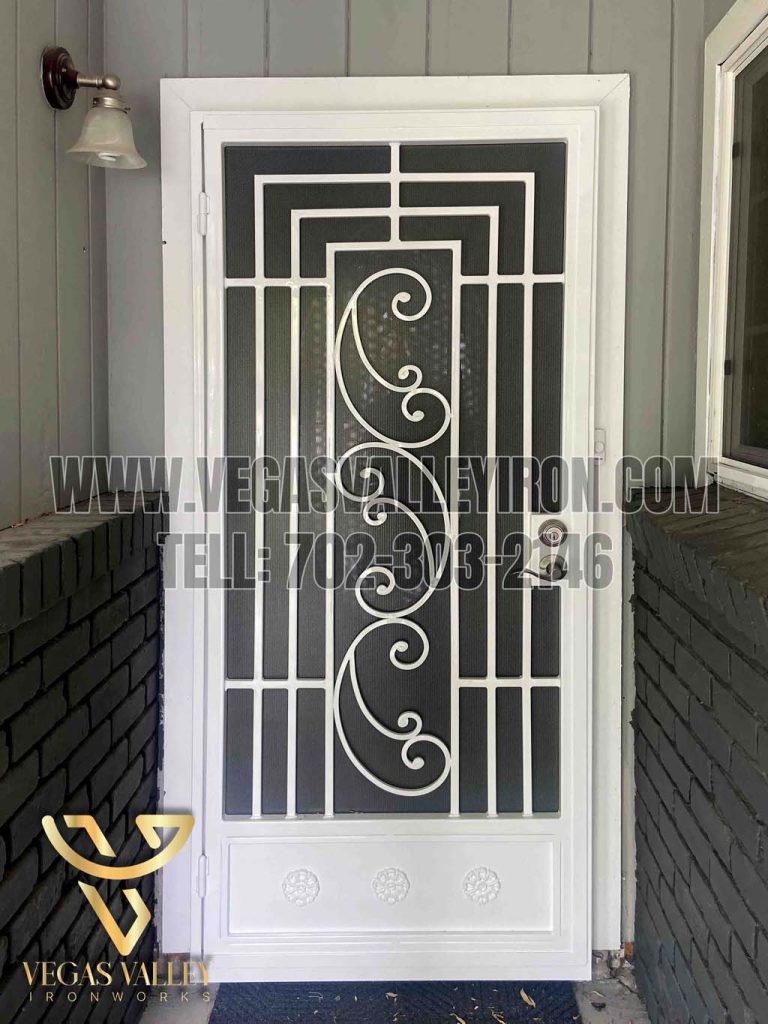 Security Doors