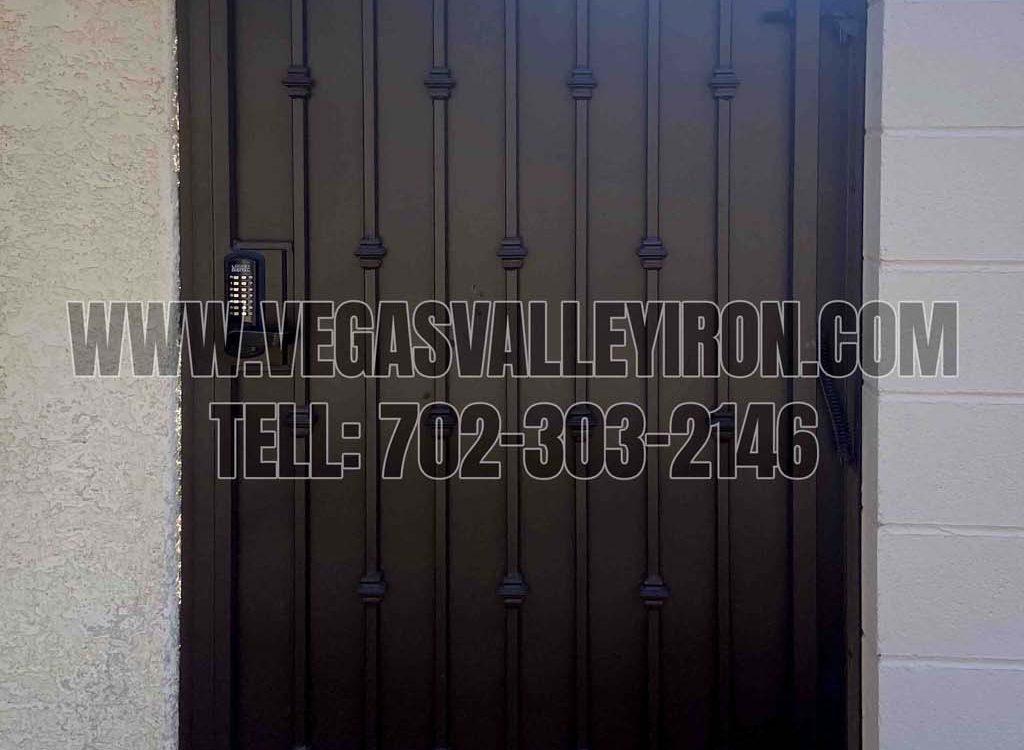 Side Gates