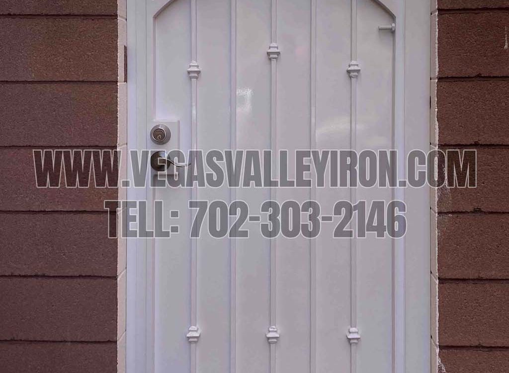 Side Gates