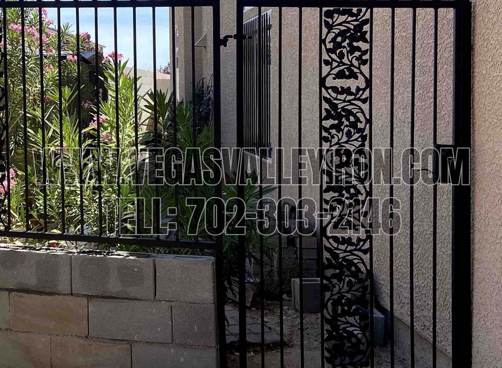 Side Gates