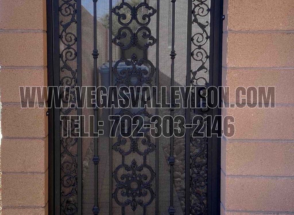 Side Gates