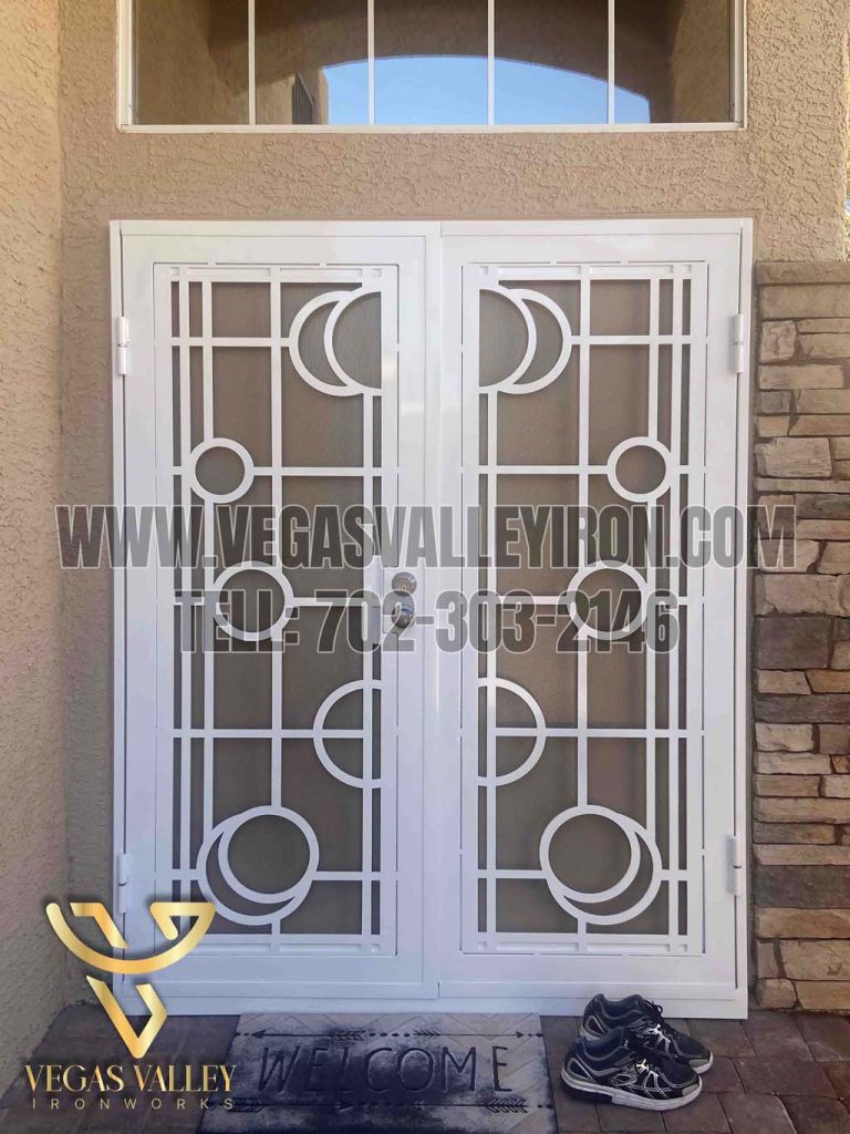 Security Doors