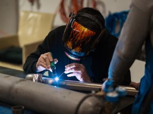 Mobile welding benefits you missed this year