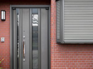 The best residential automatic gates company repair in Las Vegas