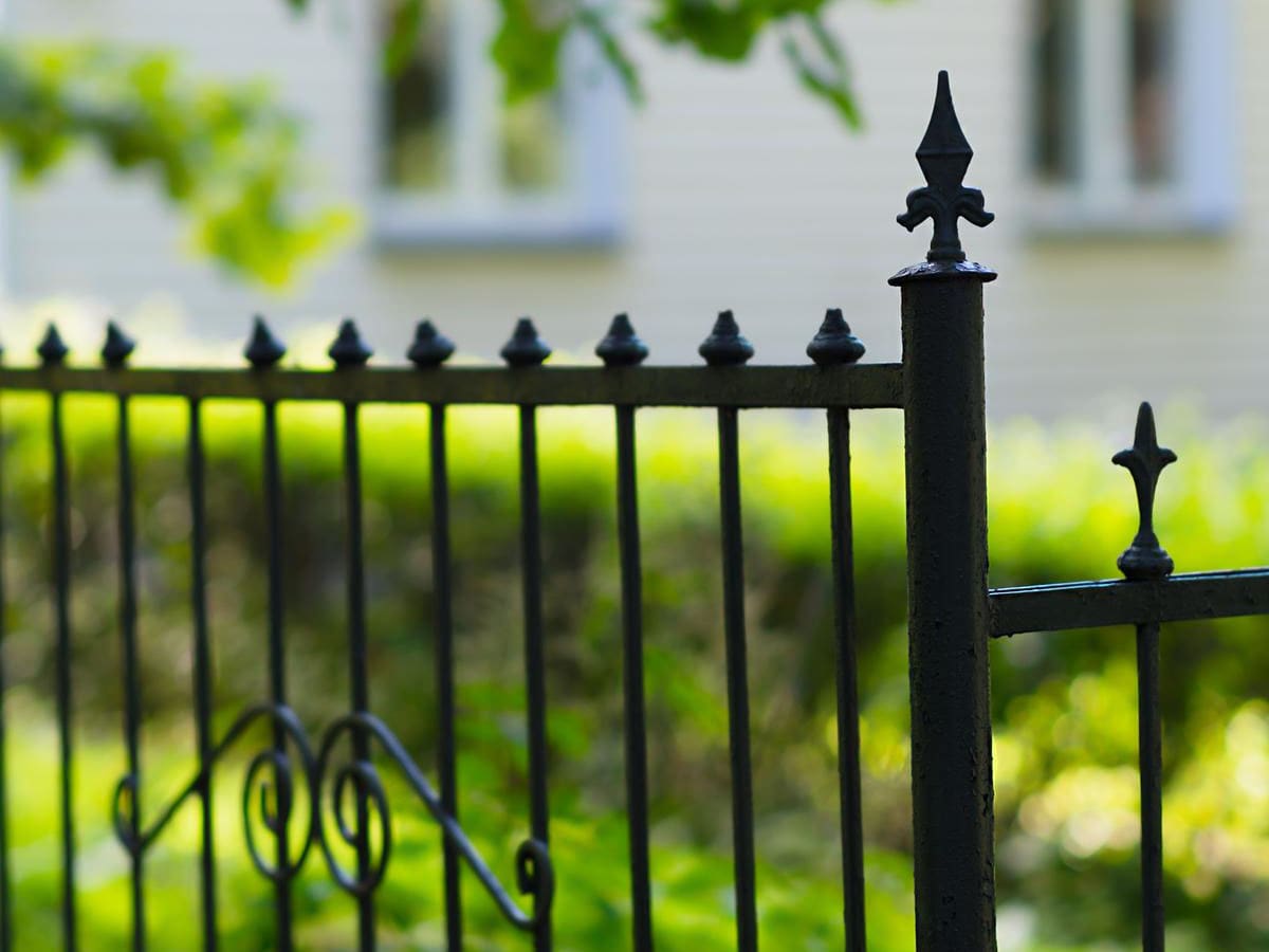The Best Outdoor Backyard Gate, Material, and Cost