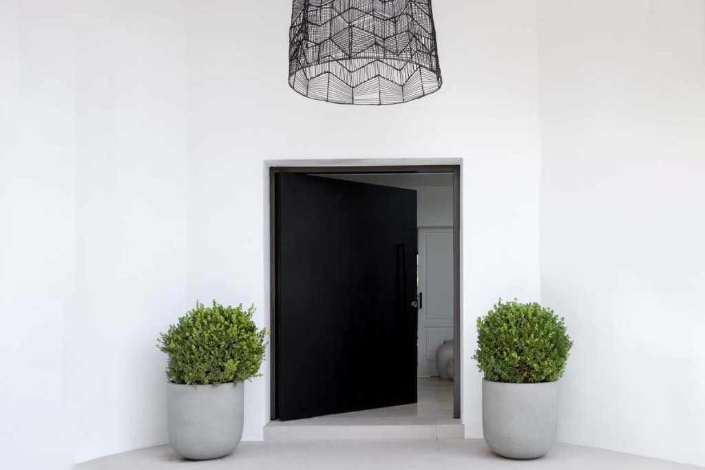Custom Wrought Iron Gates Near Me in Las Vegas