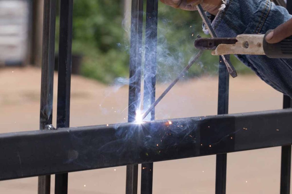 Mobile Welding Services Near Me in Las Vegas