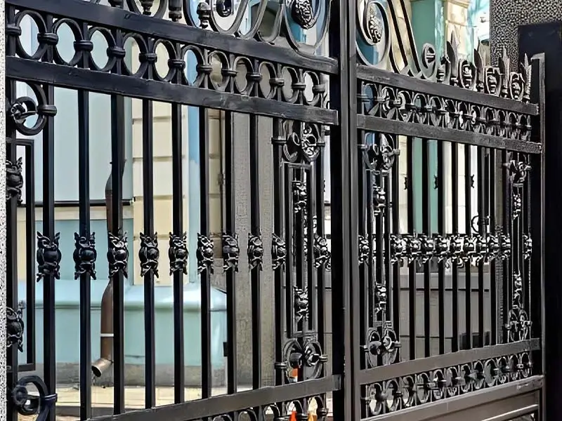 Iron Doors near me in Las Vegas
