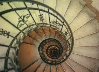 Railings & Stairs in Las Vegas