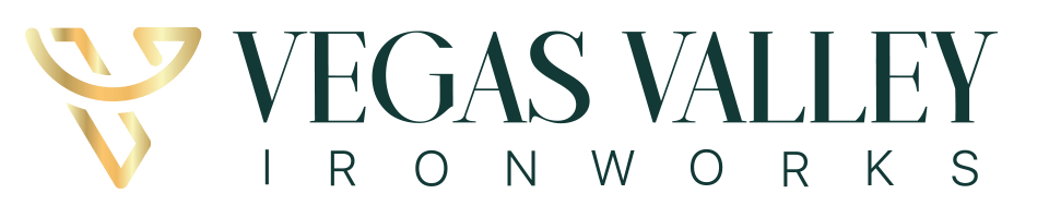 Vegas Valley Iron Logo