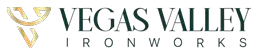 Vegas Valley Iron Logo